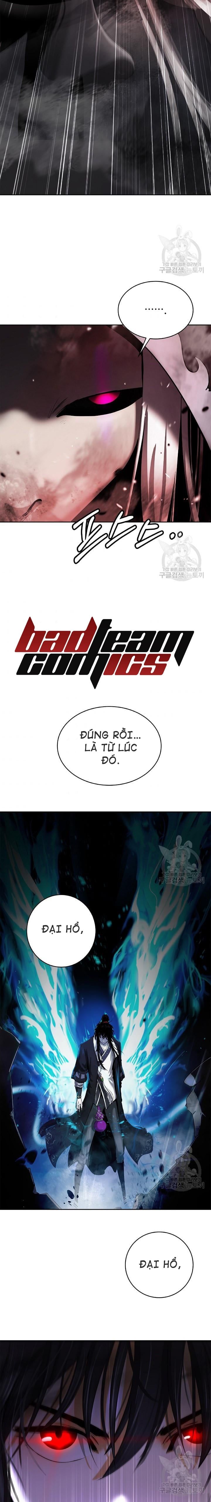 đọc truyện Lãng Tiên Kỳ Đàm Chương 61 ảnh 18 tại Thiên Thai Truyện