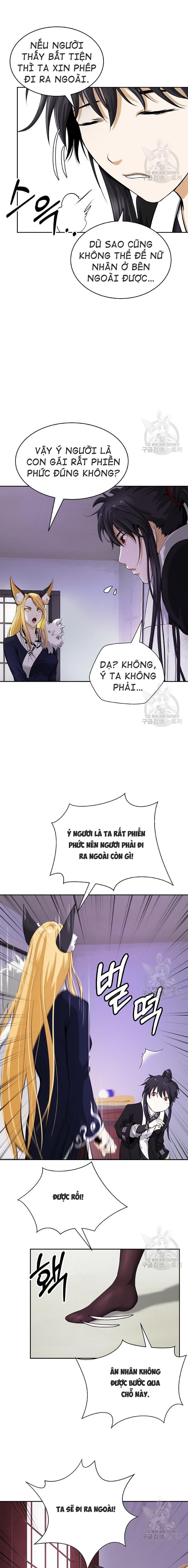 đọc truyện Lãng Tiên Kỳ Đàm Chương 61 ảnh 22 tại Thiên Thai Truyện