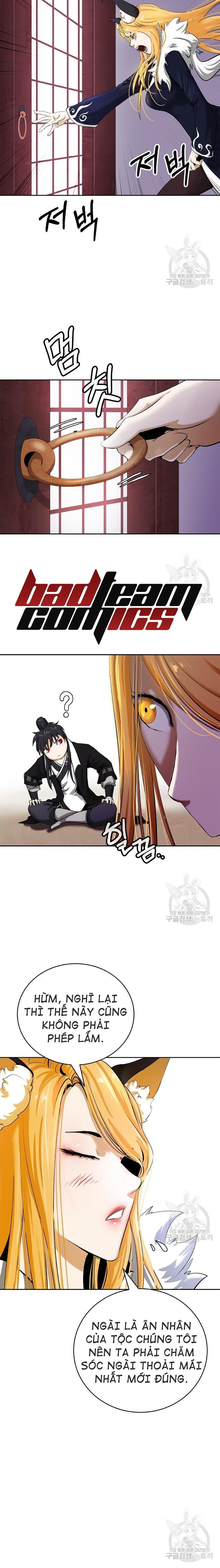 đọc truyện Lãng Tiên Kỳ Đàm Chương 61 ảnh 23 tại Thiên Thai Truyện