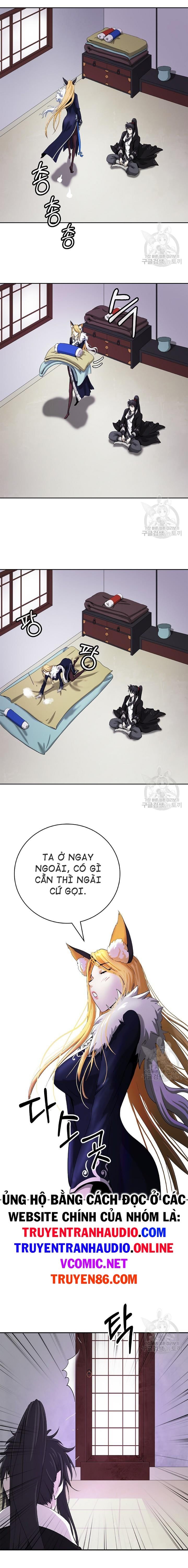 đọc truyện Lãng Tiên Kỳ Đàm Chương 61 ảnh 24 tại Thiên Thai Truyện