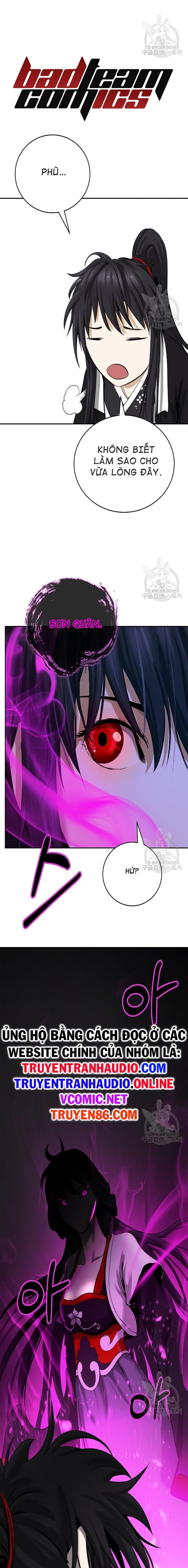 đọc truyện Lãng Tiên Kỳ Đàm Chương 61 ảnh 25 tại Thiên Thai Truyện