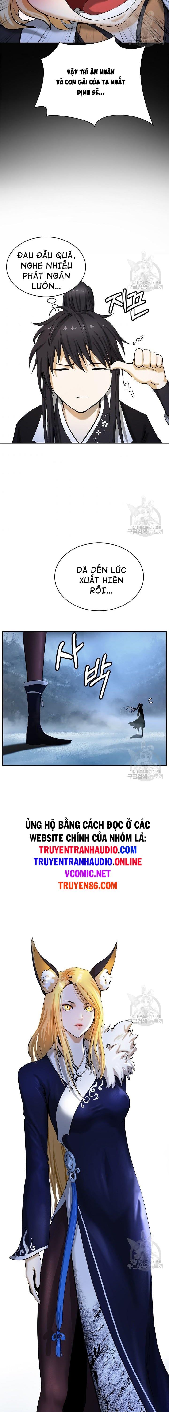 đọc truyện Lãng Tiên Kỳ Đàm Chương 61 ảnh 5 tại Thiên Thai Truyện