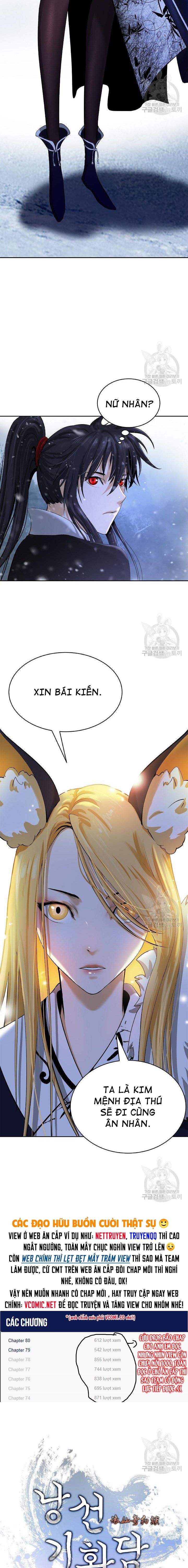 đọc truyện Lãng Tiên Kỳ Đàm Chương 61 ảnh 6 tại Thiên Thai Truyện