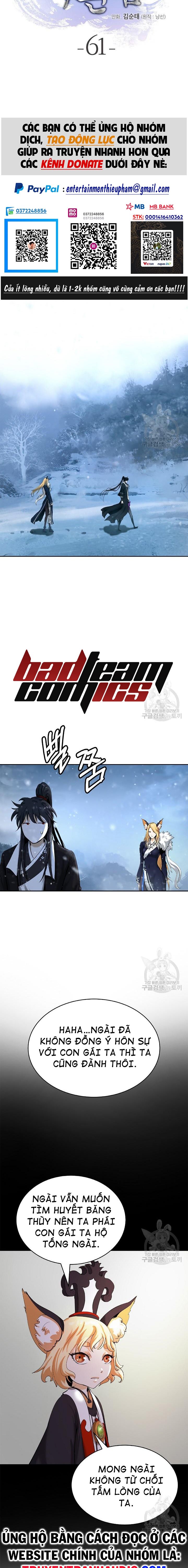 đọc truyện Lãng Tiên Kỳ Đàm Chương 61 ảnh 7 tại Thiên Thai Truyện