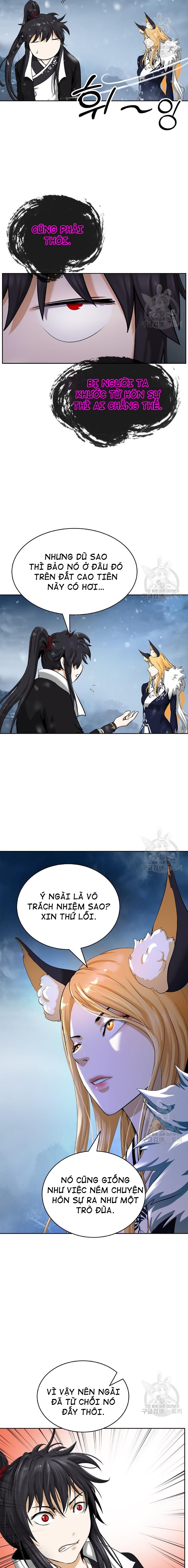 đọc truyện Lãng Tiên Kỳ Đàm Chương 61 ảnh 10 tại Thiên Thai Truyện