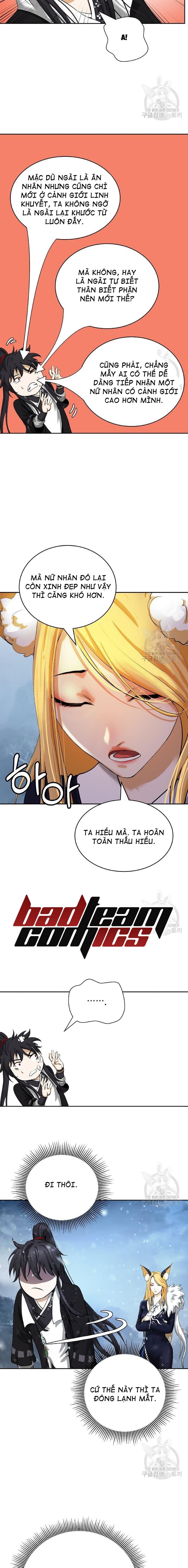 đọc truyện Lãng Tiên Kỳ Đàm Chương 61 ảnh 11 tại Thiên Thai Truyện