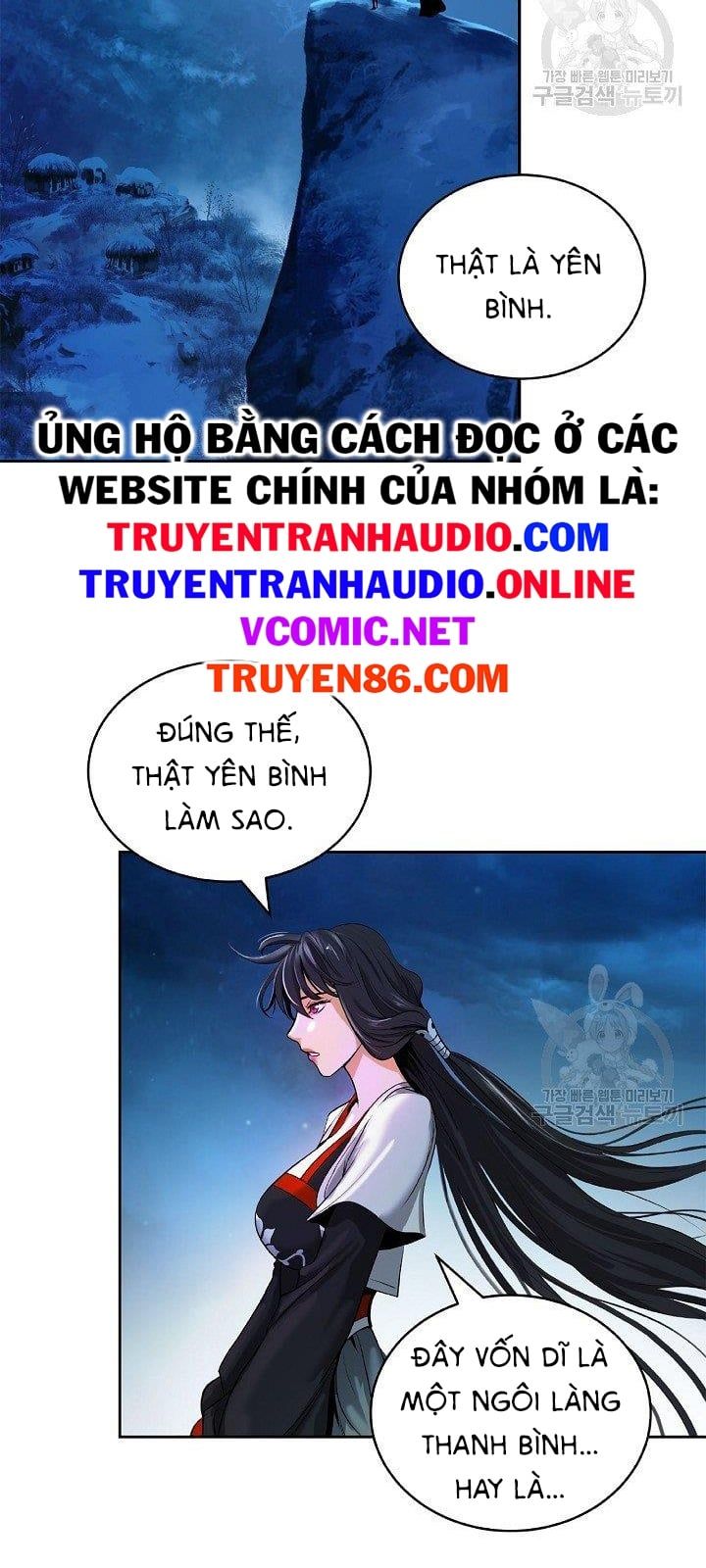 đọc truyện Lãng Tiên Kỳ Đàm Chương 62 ảnh 15 tại Thiên Thai Truyện