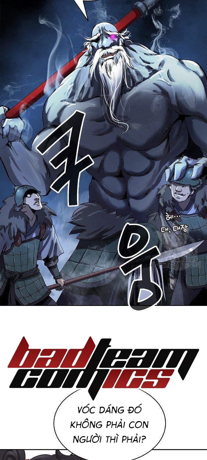 đọc truyện Lãng Tiên Kỳ Đàm Chương 62 ảnh 21 tại Thiên Thai Truyện