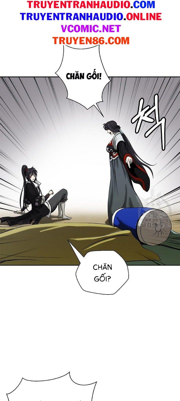 đọc truyện Lãng Tiên Kỳ Đàm Chương 62 ảnh 8 tại Thiên Thai Truyện