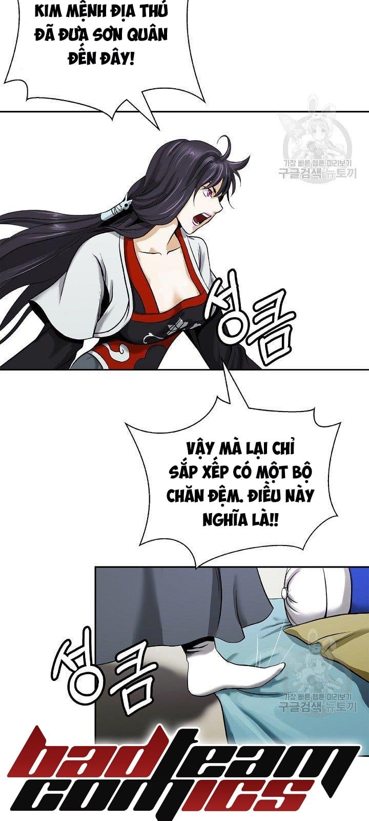 đọc truyện Lãng Tiên Kỳ Đàm Chương 62 ảnh 9 tại Thiên Thai Truyện