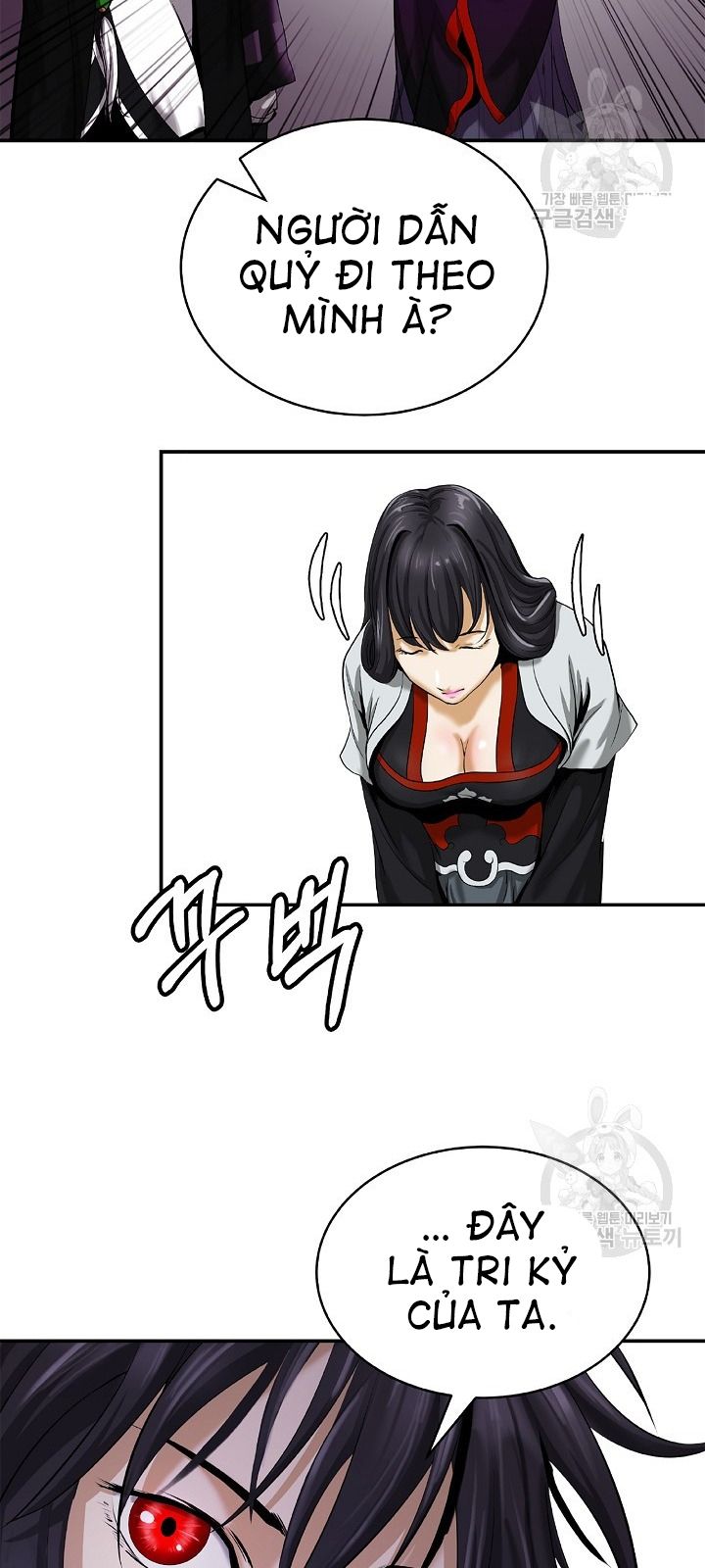 đọc truyện Lãng Tiên Kỳ Đàm Chương 63 ảnh 16 tại Thiên Thai Truyện