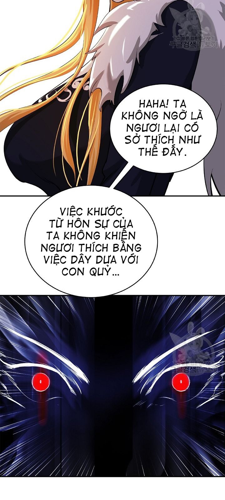 đọc truyện Lãng Tiên Kỳ Đàm Chương 63 ảnh 18 tại Thiên Thai Truyện