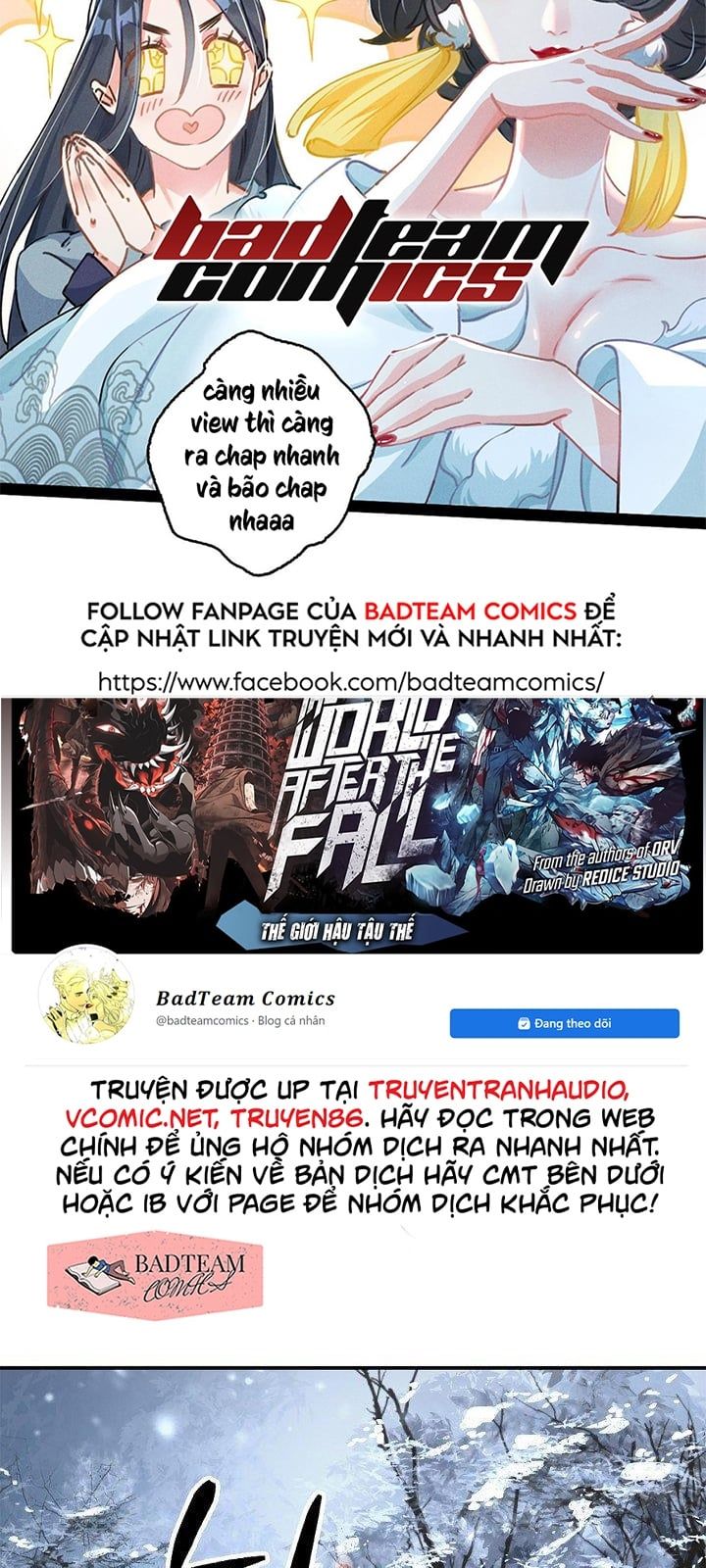 đọc truyện Lãng Tiên Kỳ Đàm Chương 64 ảnh 4 tại Thiên Thai Truyện