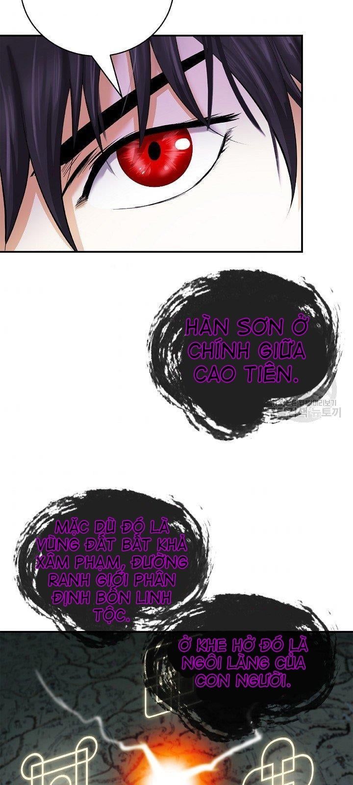 đọc truyện Lãng Tiên Kỳ Đàm Chương 64 ảnh 58 tại Thiên Thai Truyện