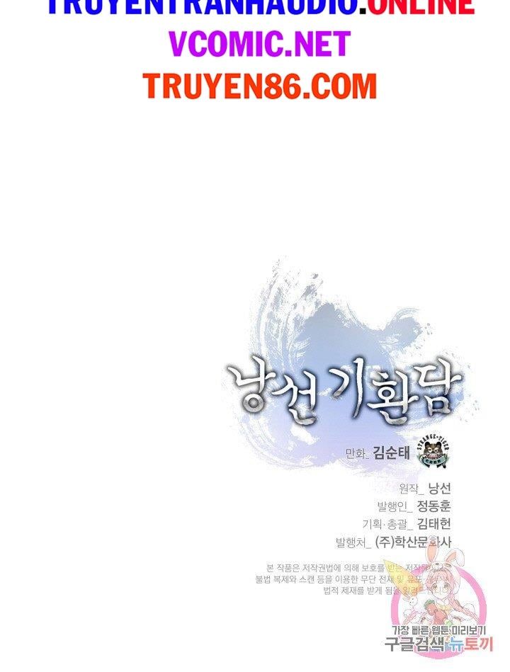 đọc truyện Lãng Tiên Kỳ Đàm Chương 64 ảnh 82 tại Thiên Thai Truyện