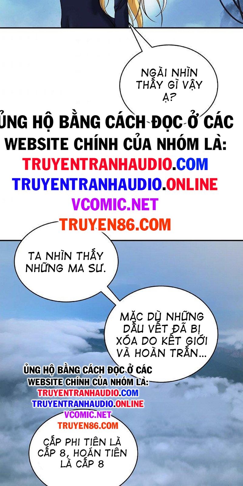 đọc truyện Lãng Tiên Kỳ Đàm Chương 65 ảnh 28 tại Thiên Thai Truyện