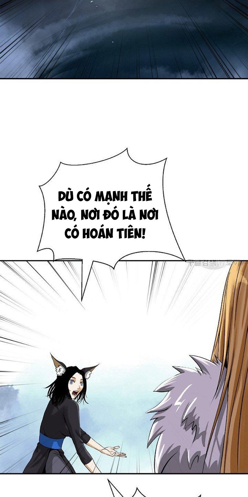 đọc truyện Lãng Tiên Kỳ Đàm Chương 65 ảnh 38 tại Thiên Thai Truyện