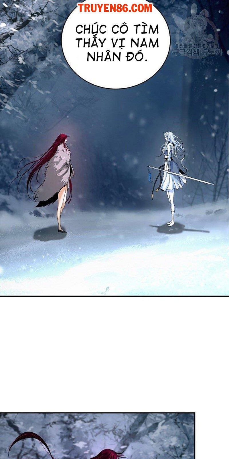 đọc truyện Lãng Tiên Kỳ Đàm Chương 65 ảnh 6 tại Thiên Thai Truyện