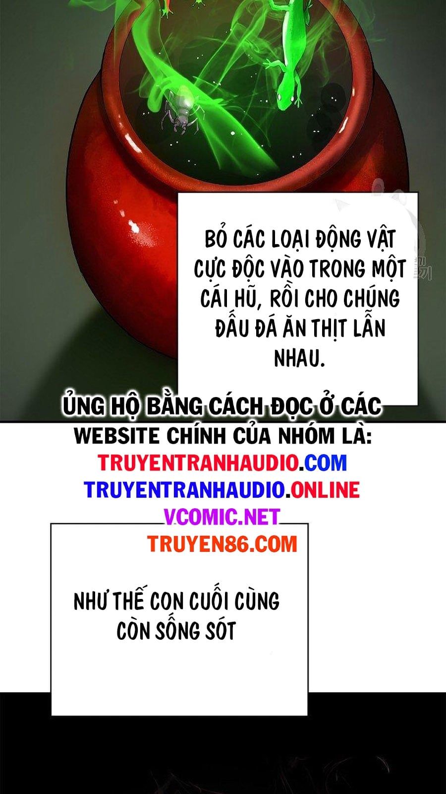 đọc truyện Lãng Tiên Kỳ Đàm Chương 66 ảnh 108 tại Thiên Thai Truyện