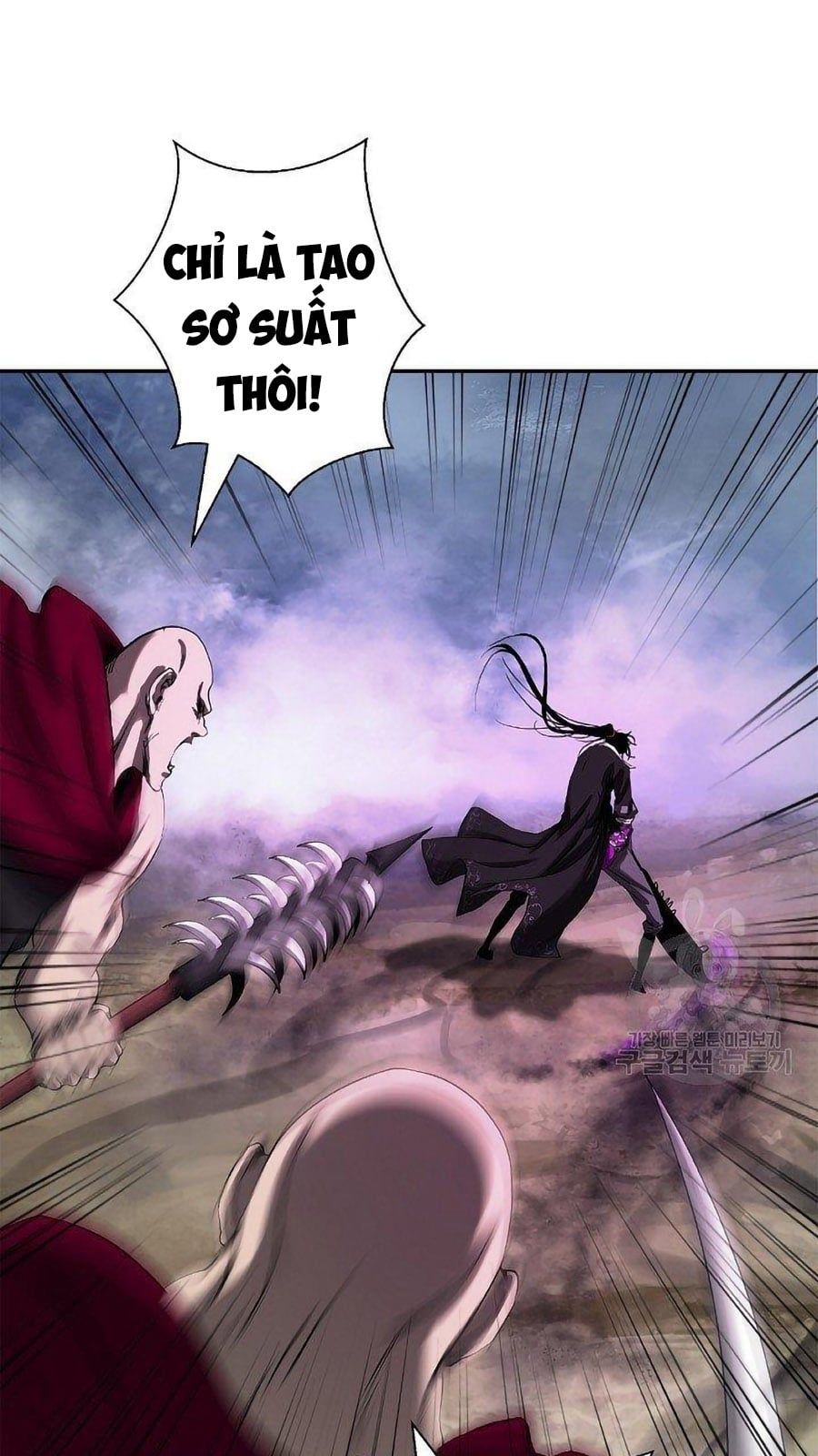 đọc truyện Lãng Tiên Kỳ Đàm Chương 66 ảnh 16 tại Thiên Thai Truyện