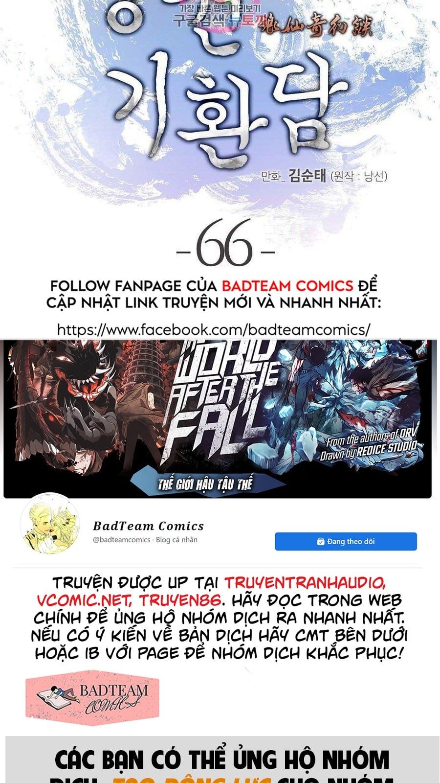 đọc truyện Lãng Tiên Kỳ Đàm Chương 66 ảnh 5 tại Thiên Thai Truyện