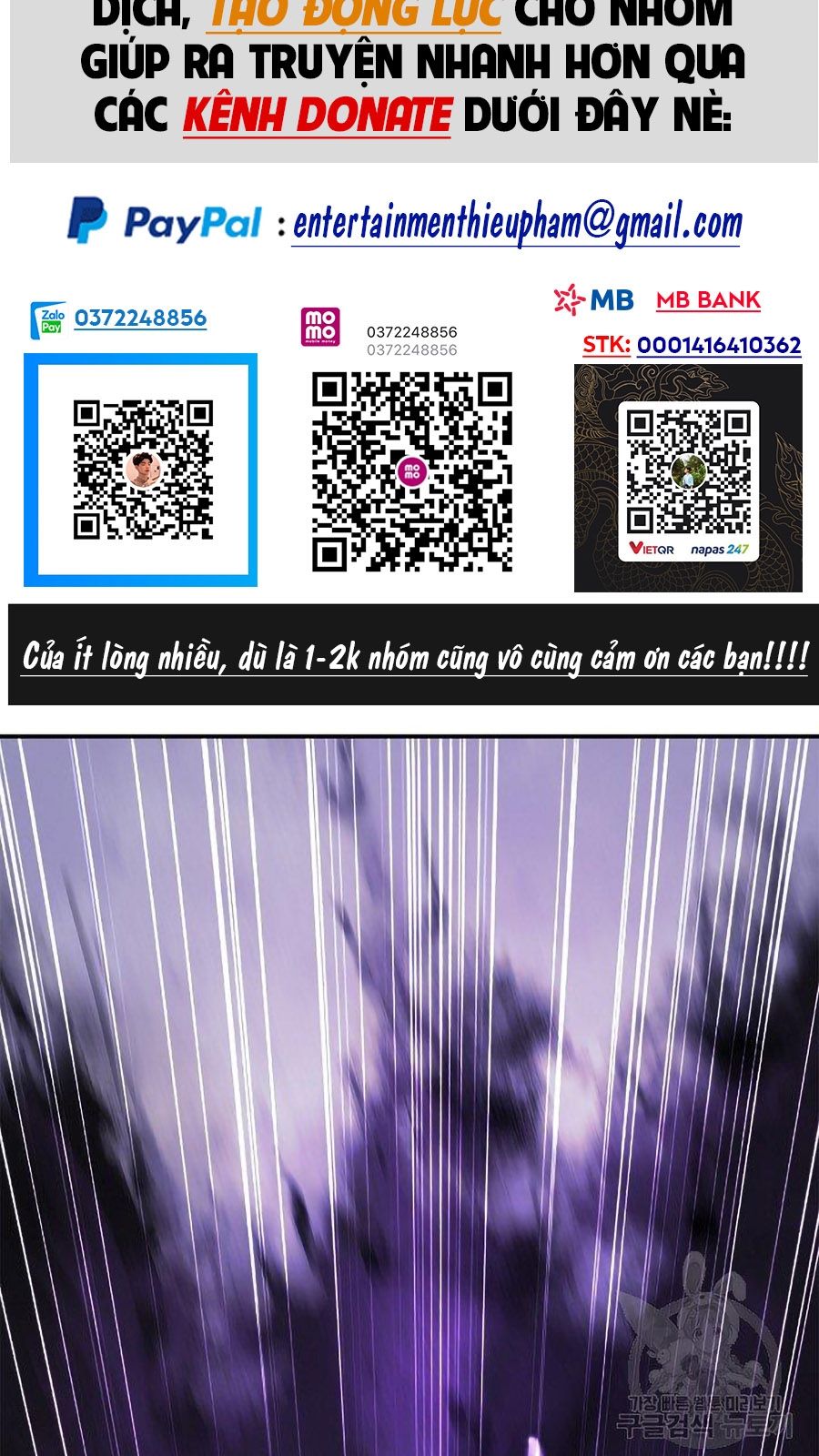 đọc truyện Lãng Tiên Kỳ Đàm Chương 66 ảnh 6 tại Thiên Thai Truyện