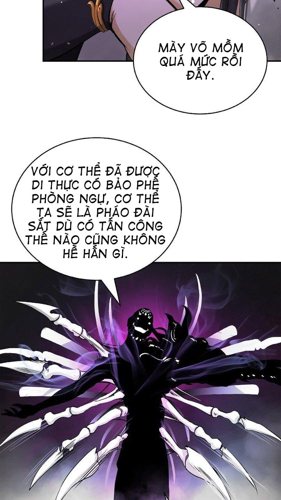 đọc truyện Lãng Tiên Kỳ Đàm Chương 66 ảnh 65 tại Thiên Thai Truyện