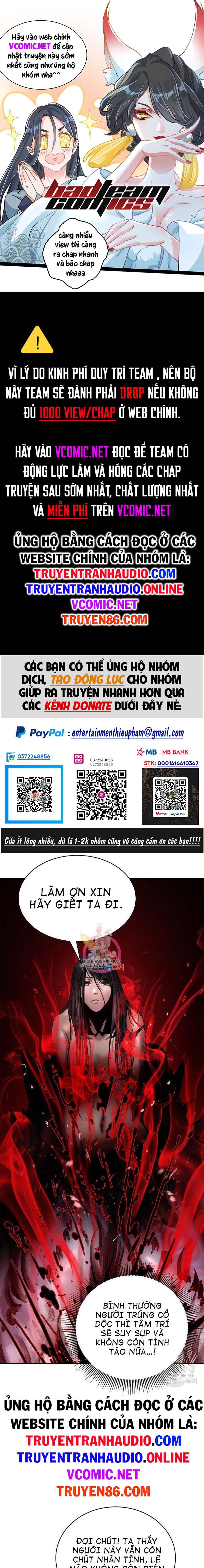 đọc truyện Lãng Tiên Kỳ Đàm Chương 67 ảnh 3 tại Thiên Thai Truyện