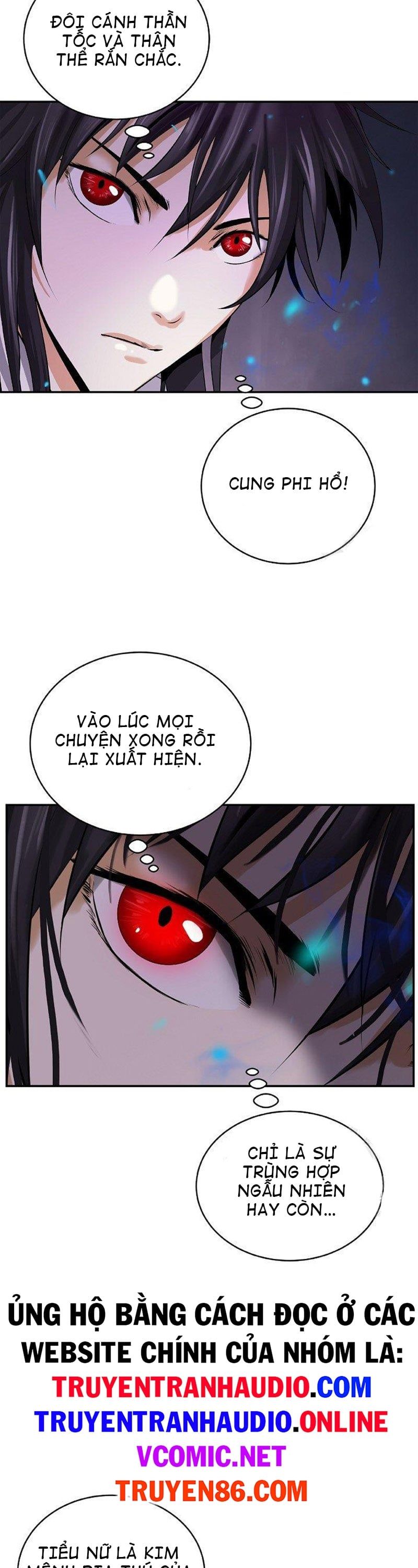 đọc truyện Lãng Tiên Kỳ Đàm Chương 67 ảnh 13 tại Thiên Thai Truyện