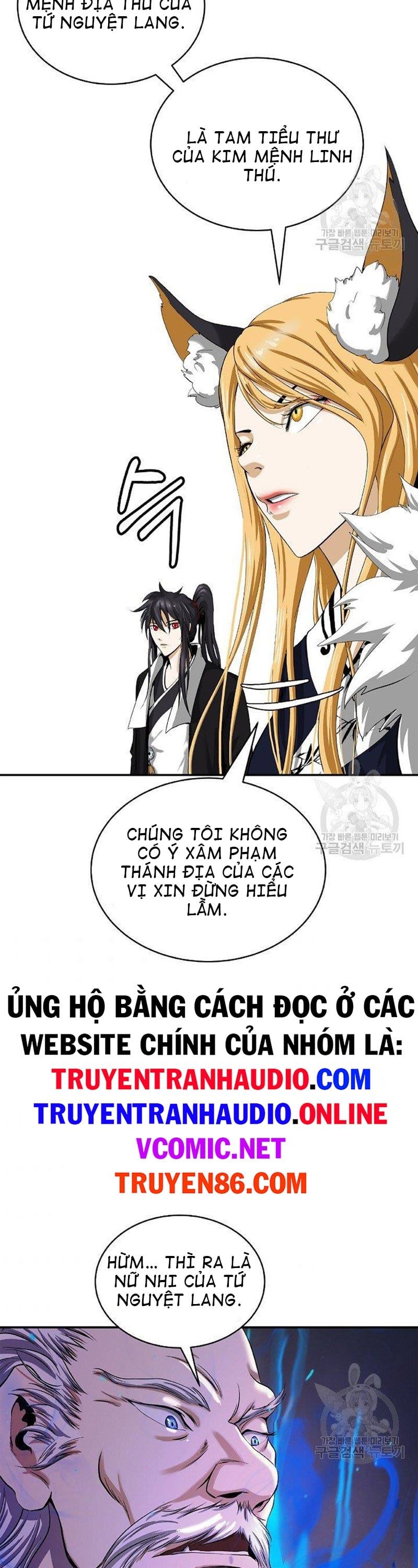 đọc truyện Lãng Tiên Kỳ Đàm Chương 67 ảnh 14 tại Thiên Thai Truyện