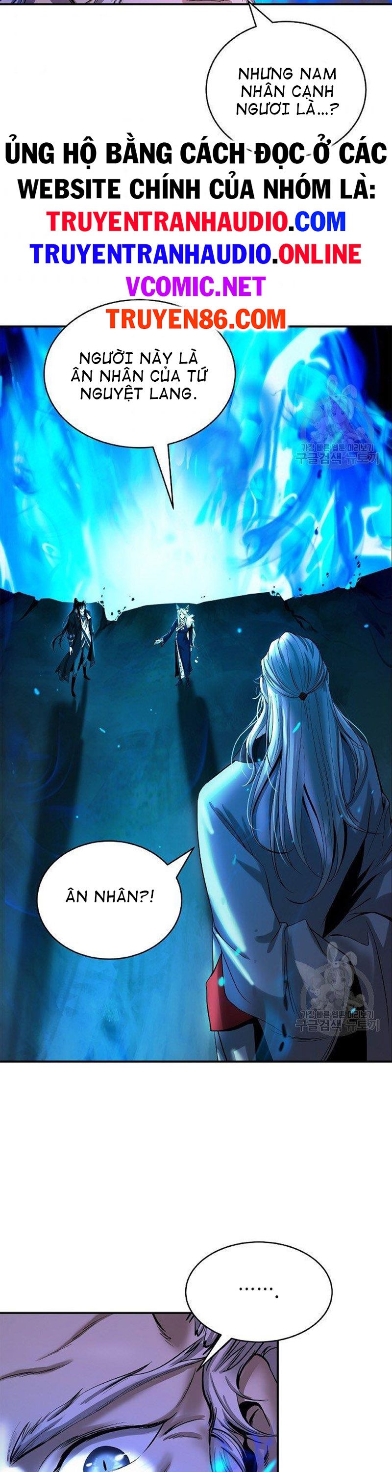 đọc truyện Lãng Tiên Kỳ Đàm Chương 67 ảnh 15 tại Thiên Thai Truyện