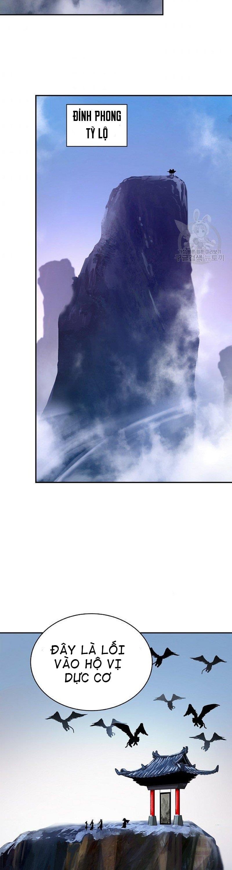 đọc truyện Lãng Tiên Kỳ Đàm Chương 67 ảnh 19 tại Thiên Thai Truyện