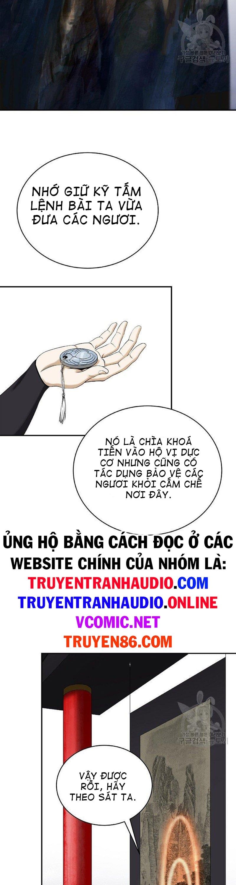 đọc truyện Lãng Tiên Kỳ Đàm Chương 67 ảnh 20 tại Thiên Thai Truyện