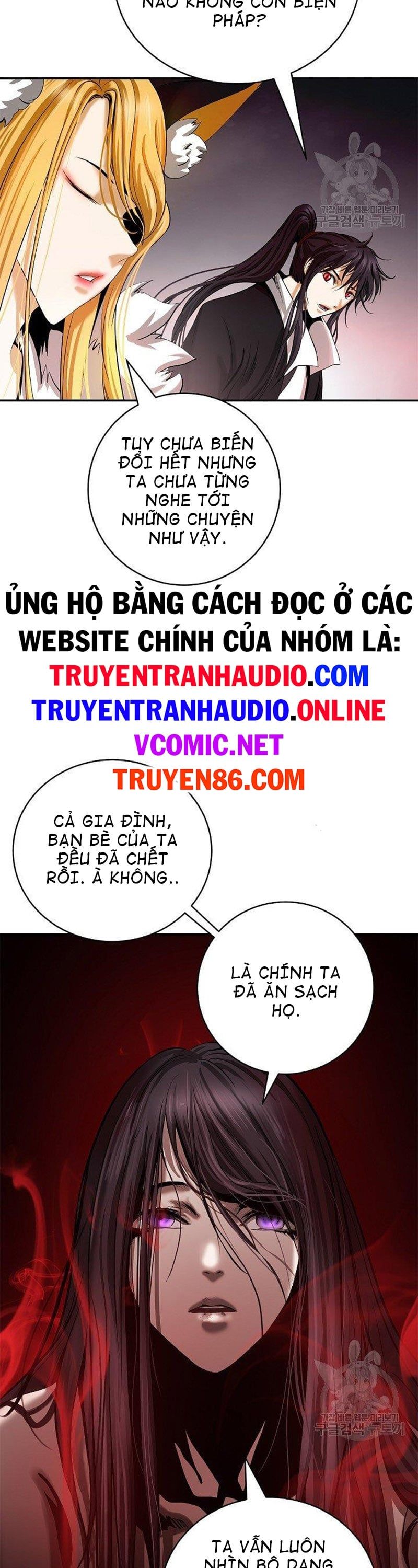 đọc truyện Lãng Tiên Kỳ Đàm Chương 67 ảnh 4 tại Thiên Thai Truyện