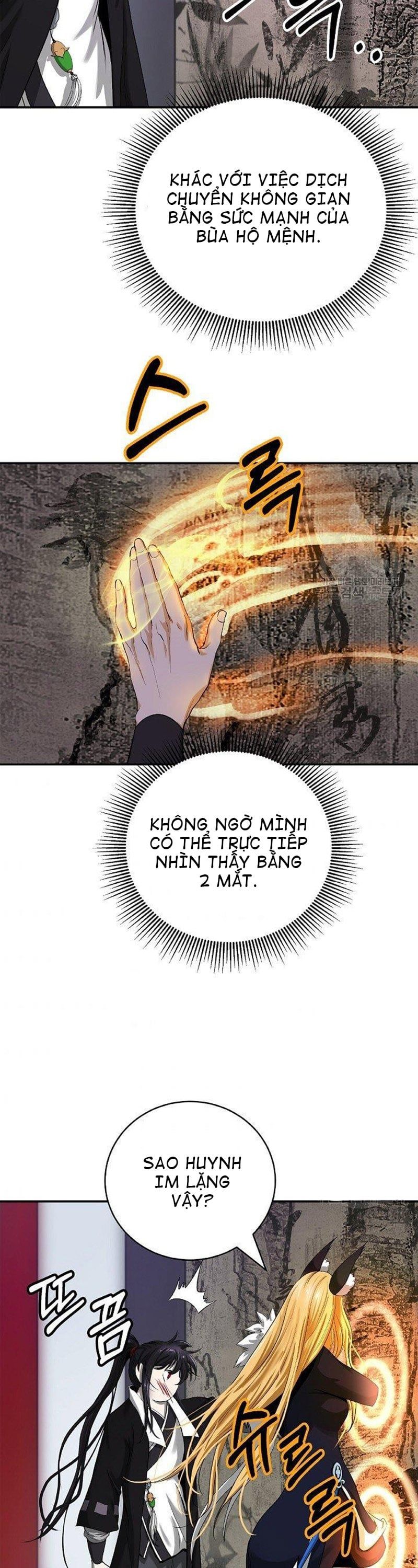 đọc truyện Lãng Tiên Kỳ Đàm Chương 67 ảnh 22 tại Thiên Thai Truyện