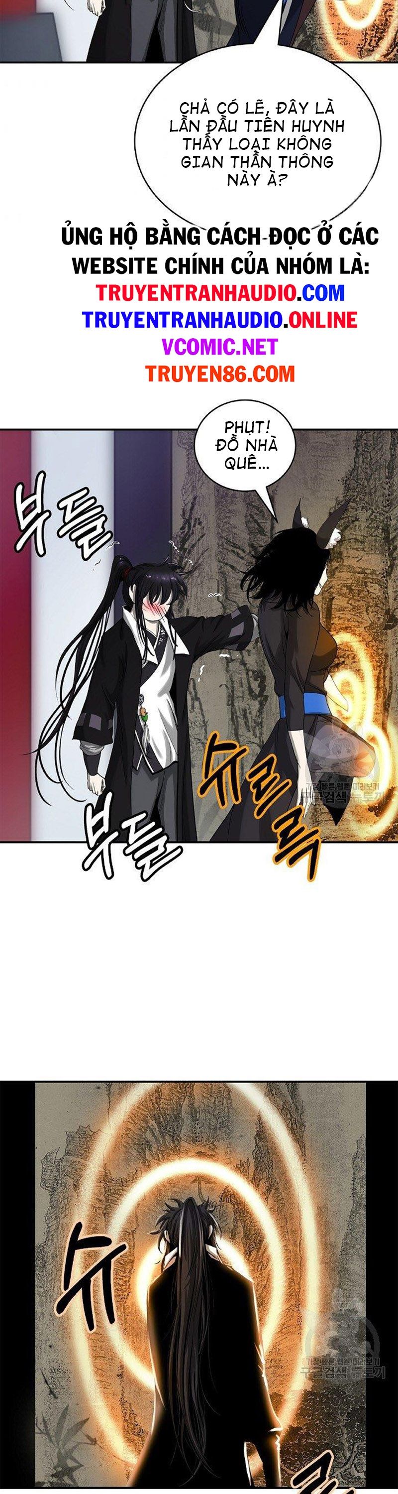 đọc truyện Lãng Tiên Kỳ Đàm Chương 67 ảnh 23 tại Thiên Thai Truyện