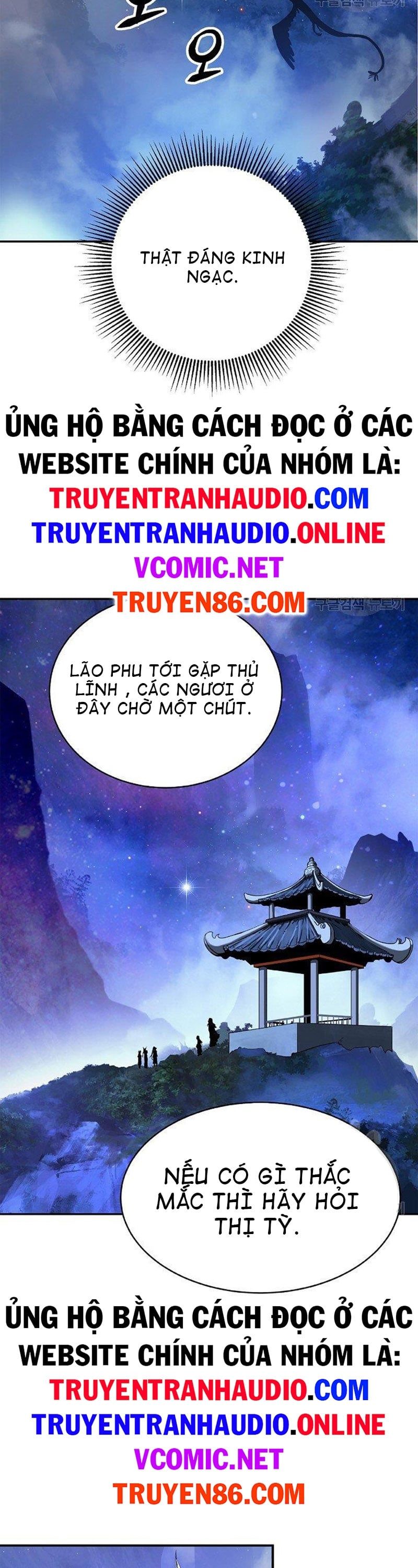 đọc truyện Lãng Tiên Kỳ Đàm Chương 67 ảnh 27 tại Thiên Thai Truyện