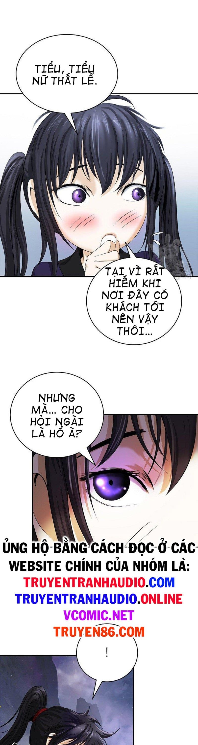 đọc truyện Lãng Tiên Kỳ Đàm Chương 67 ảnh 31 tại Thiên Thai Truyện