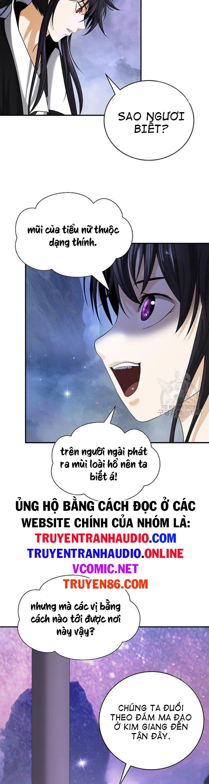 đọc truyện Lãng Tiên Kỳ Đàm Chương 67 ảnh 32 tại Thiên Thai Truyện