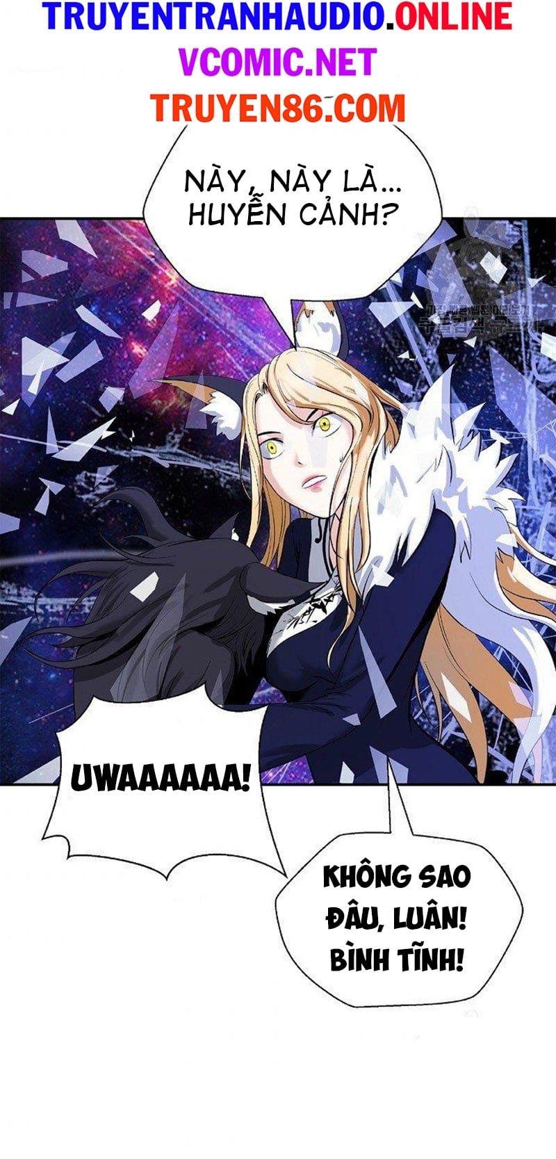 đọc truyện Lãng Tiên Kỳ Đàm Chương 67 ảnh 42 tại Thiên Thai Truyện