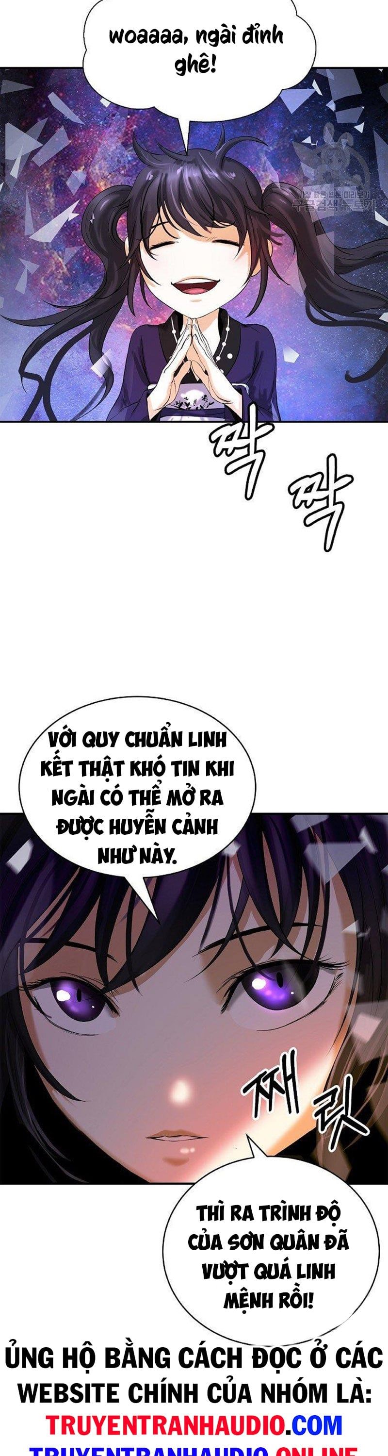 đọc truyện Lãng Tiên Kỳ Đàm Chương 67 ảnh 44 tại Thiên Thai Truyện