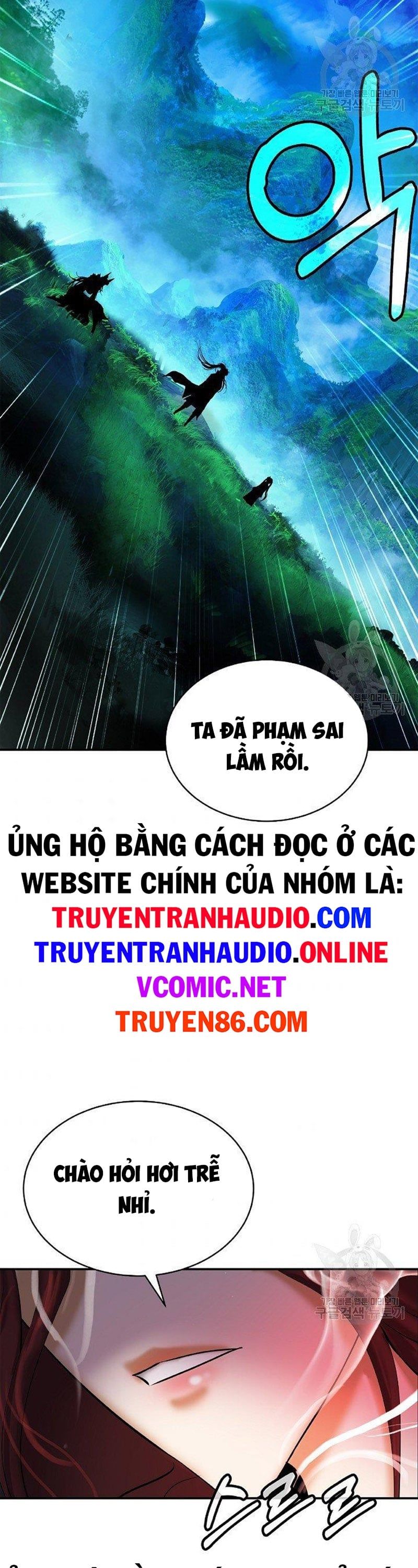 đọc truyện Lãng Tiên Kỳ Đàm Chương 67 ảnh 46 tại Thiên Thai Truyện