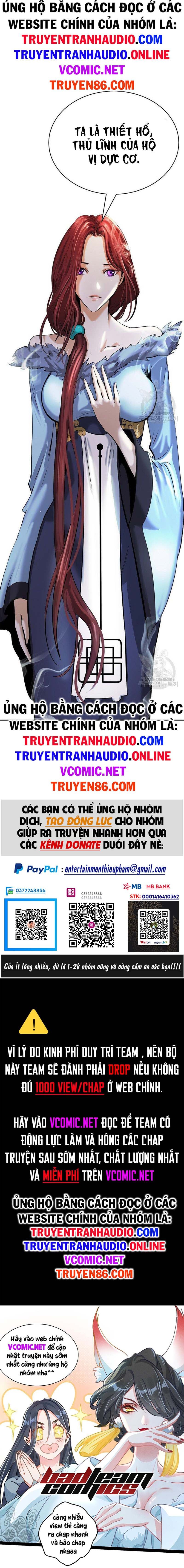 đọc truyện Lãng Tiên Kỳ Đàm Chương 67 ảnh 47 tại Thiên Thai Truyện