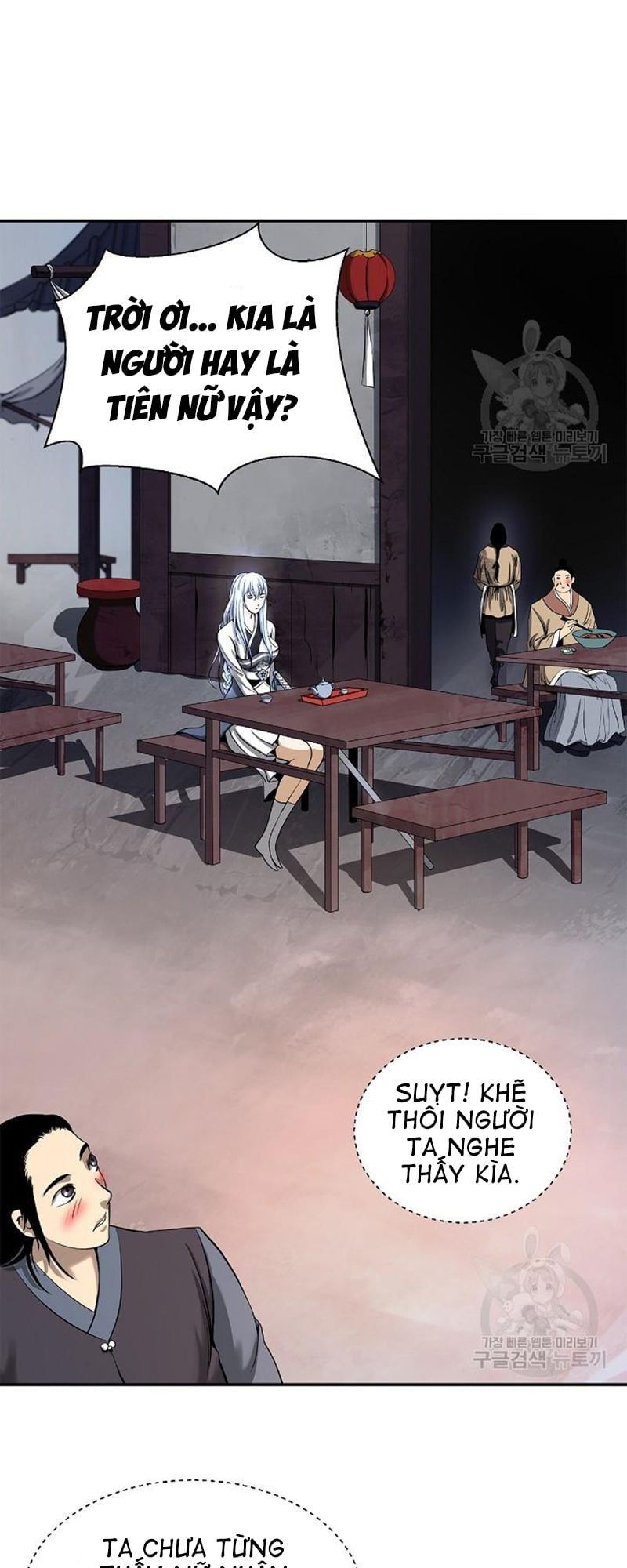 đọc truyện Lãng Tiên Kỳ Đàm Chương 68 ảnh 5 tại Thiên Thai Truyện