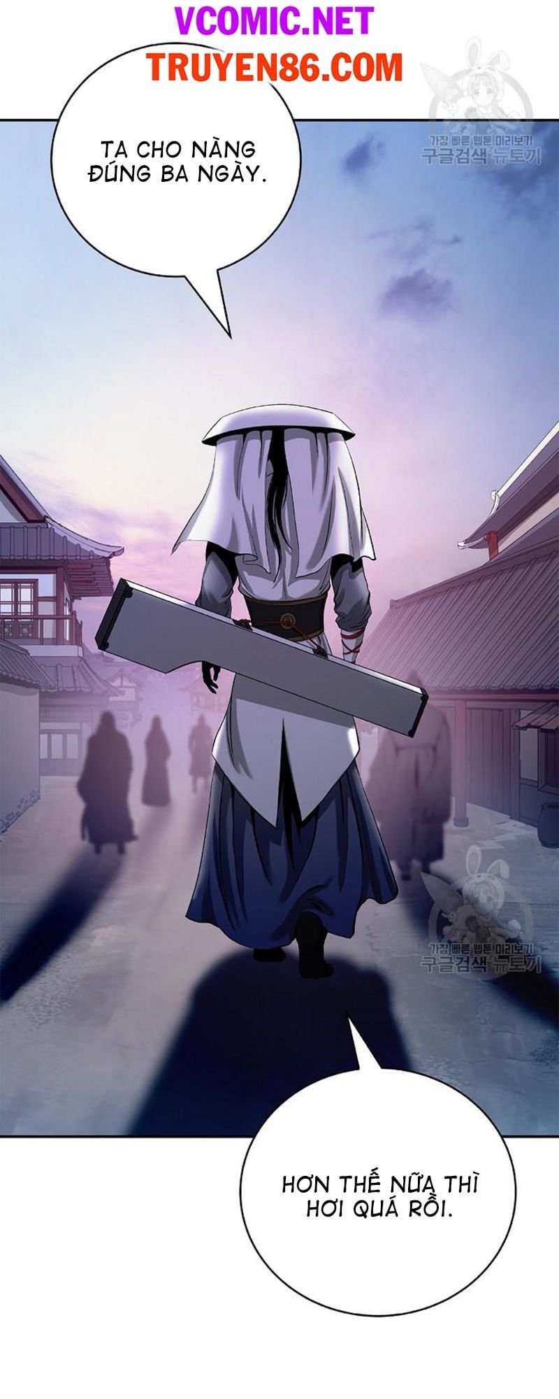 đọc truyện Lãng Tiên Kỳ Đàm Chương 68 ảnh 37 tại Thiên Thai Truyện