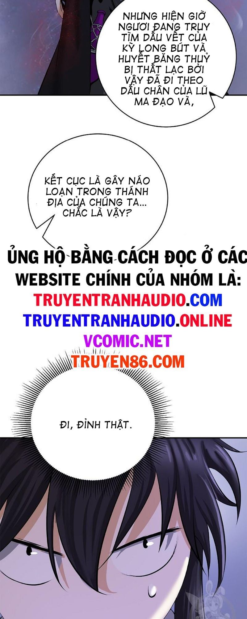 đọc truyện Lãng Tiên Kỳ Đàm Chương 68 ảnh 51 tại Thiên Thai Truyện