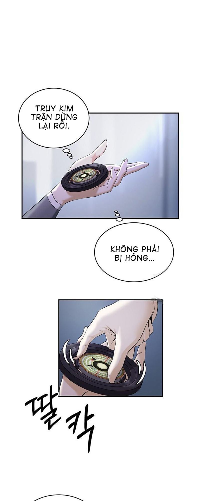 đọc truyện Lãng Tiên Kỳ Đàm Chương 68 ảnh 8 tại Thiên Thai Truyện