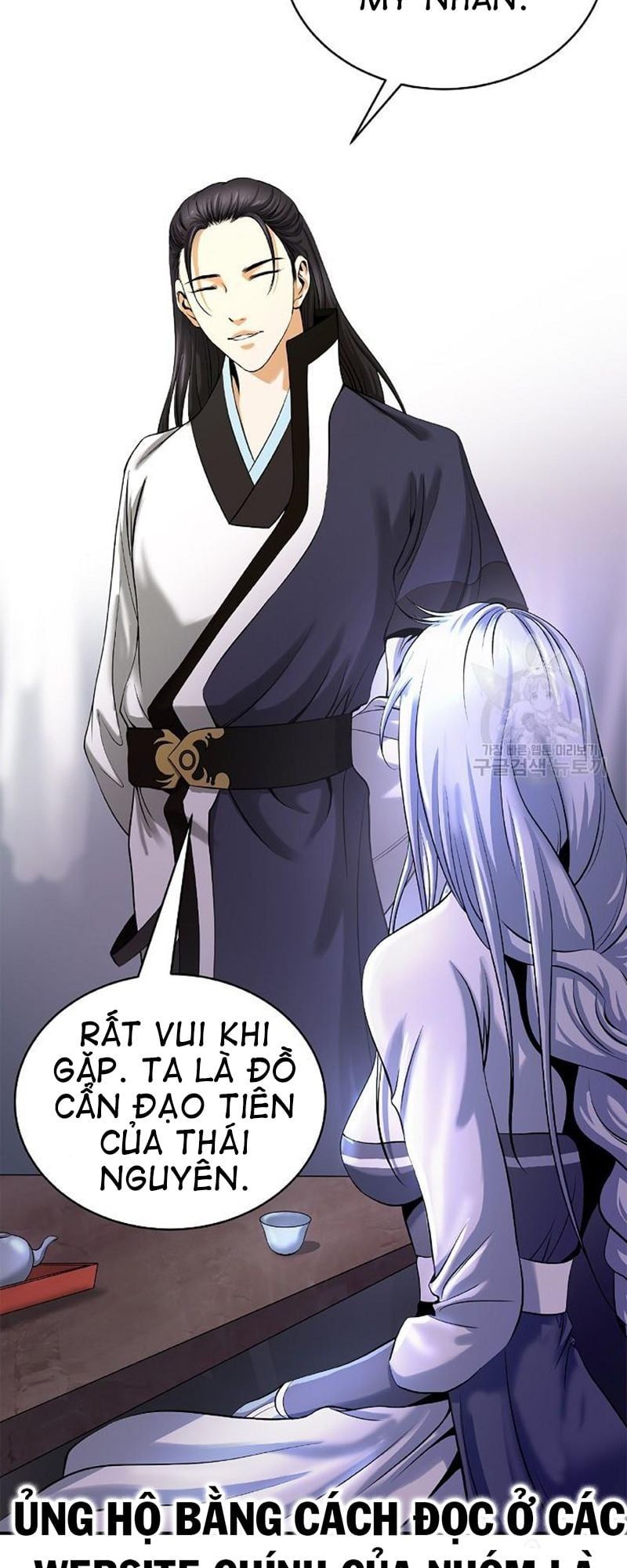 đọc truyện Lãng Tiên Kỳ Đàm Chương 68 ảnh 11 tại Thiên Thai Truyện