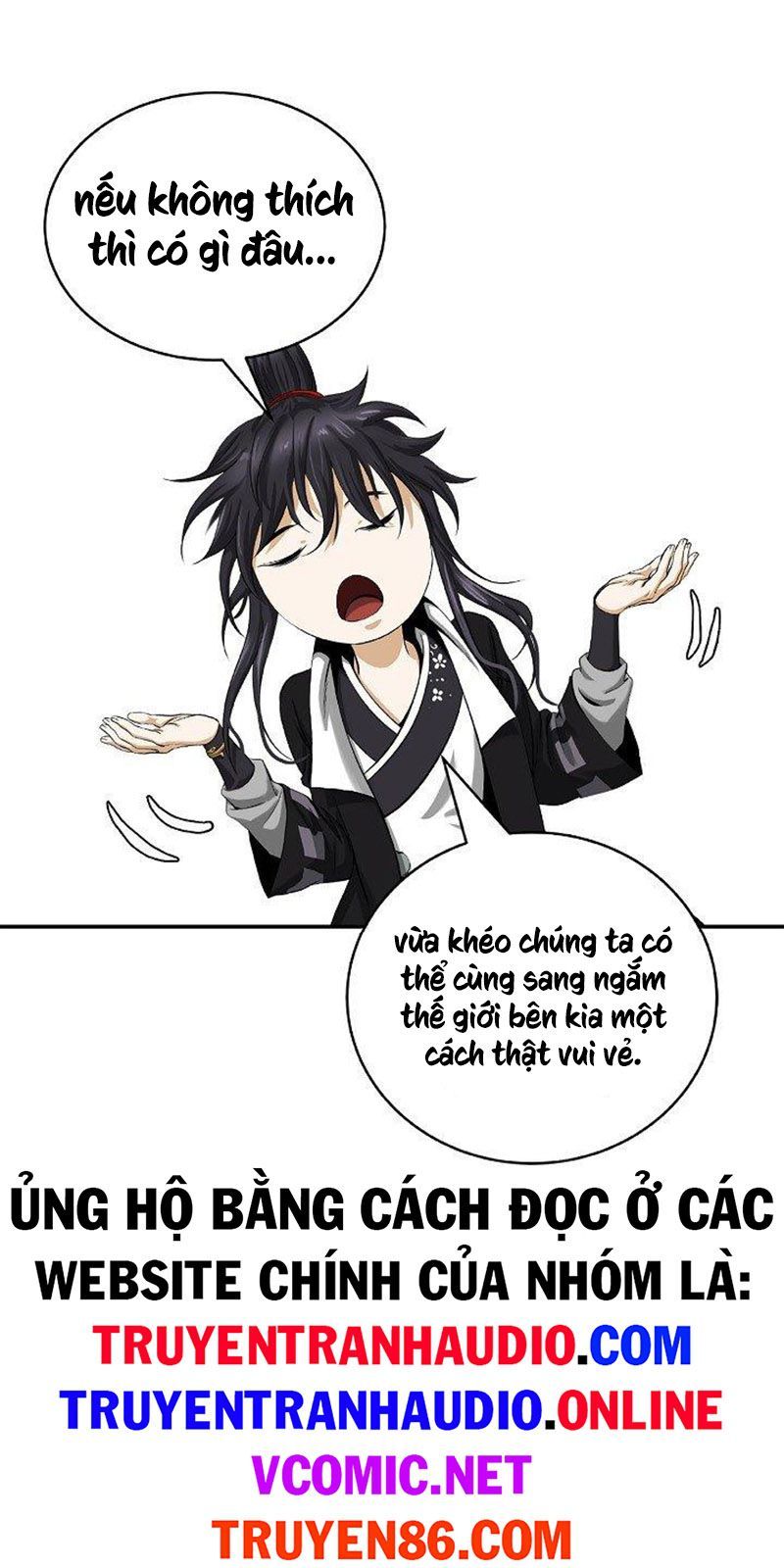 đọc truyện Lãng Tiên Kỳ Đàm Chương 69 ảnh 28 tại Thiên Thai Truyện