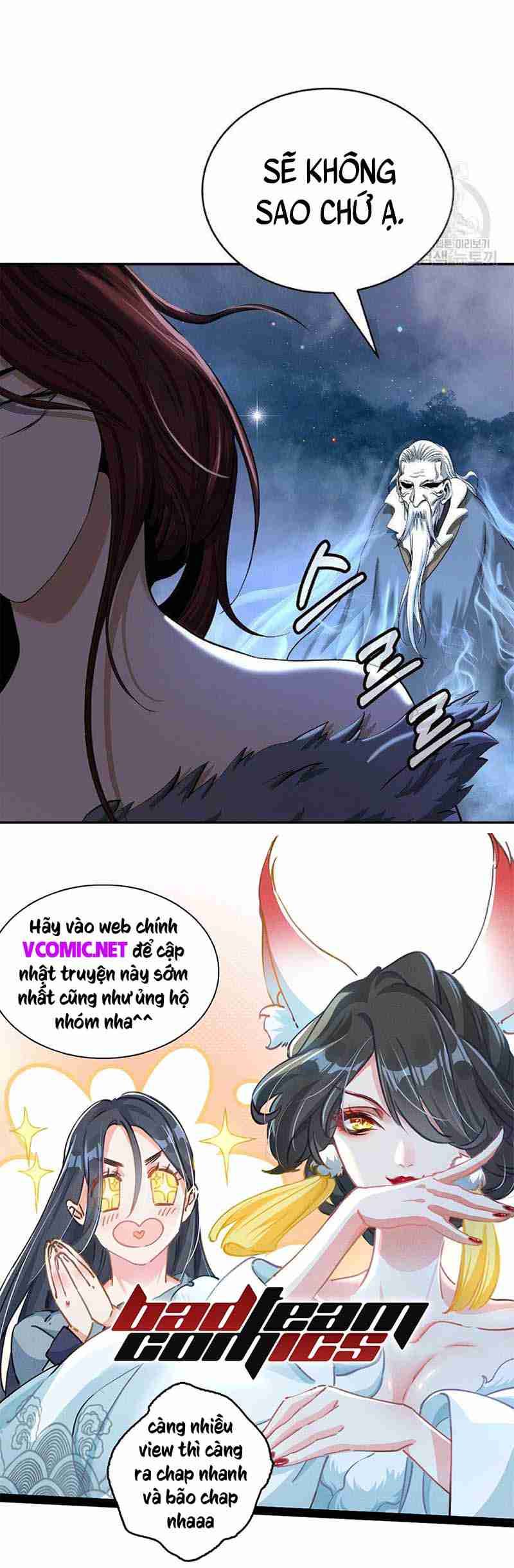 đọc truyện Lãng Tiên Kỳ Đàm Chương 69 ảnh 38 tại Thiên Thai Truyện